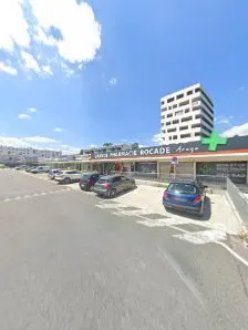 Miniature Pharmacie
