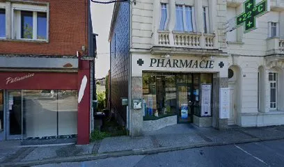 Pharmacie Petit Houze