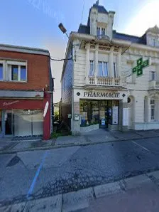 Miniature Pharmacie