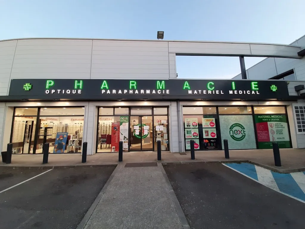 Pharmacie Peyronnette | Protheses mammaires externes
