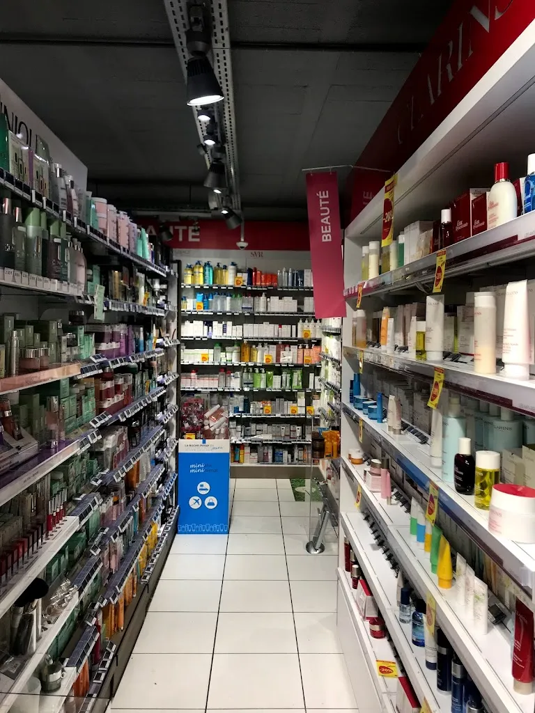 Miniature Pharmacie