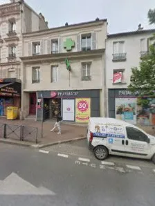 Miniature Pharmacie