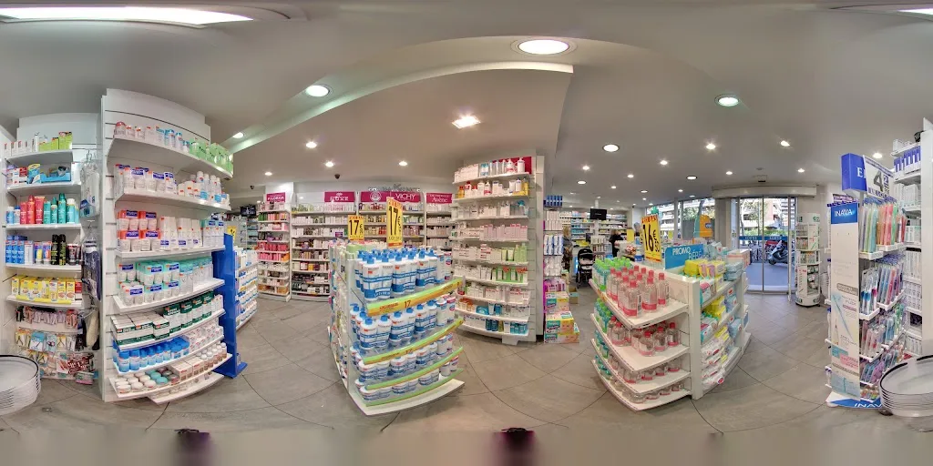 Miniature Pharmacie