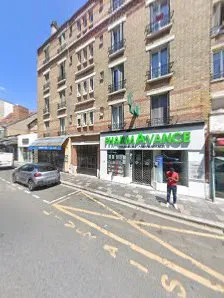 Miniature Pharmacie