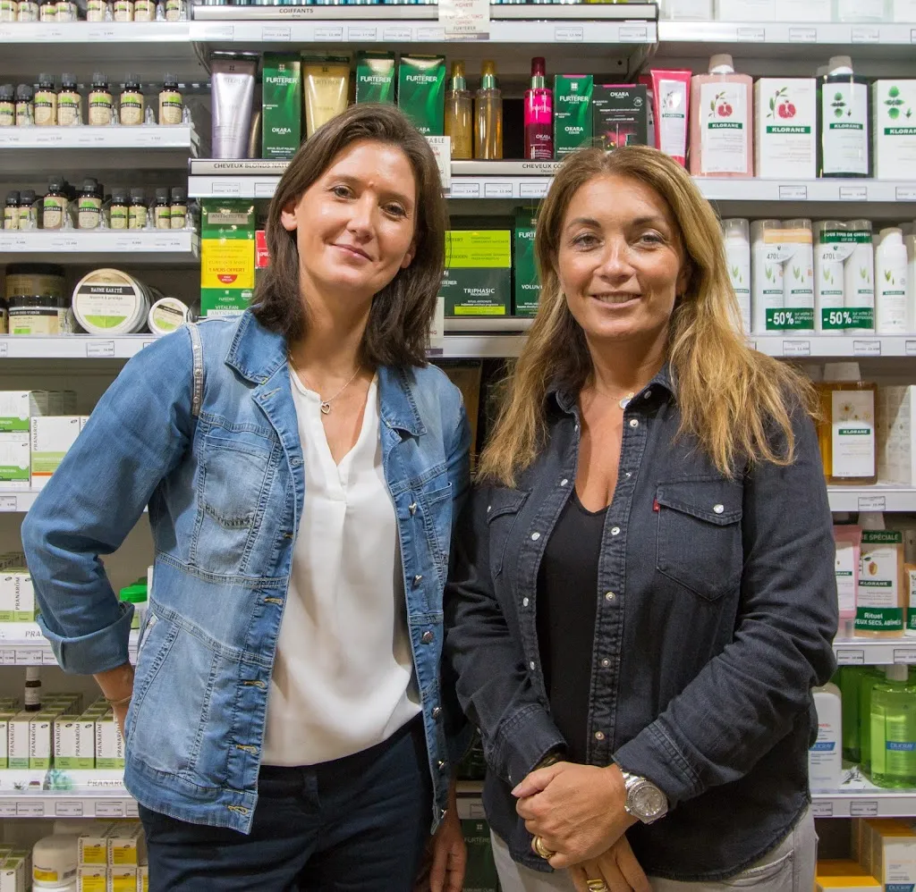 Miniature Pharmacie