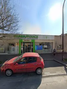 Miniature Pharmacie