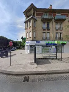 Miniature Pharmacie
