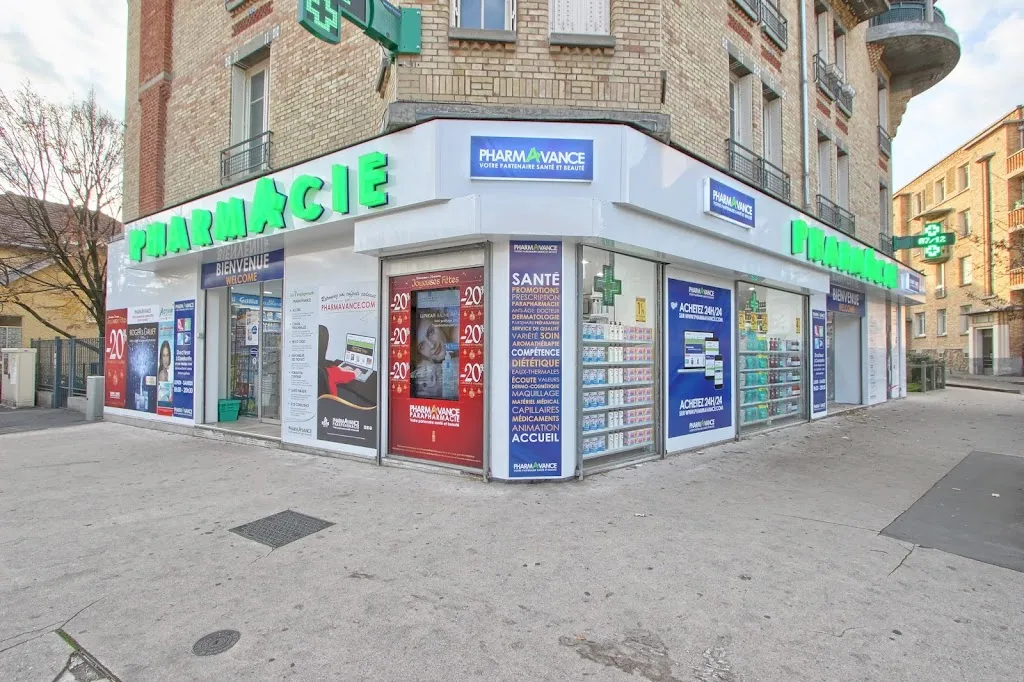 Miniature Pharmacie