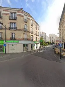 Miniature Pharmacie