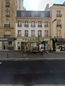 Miniature Pharmacie