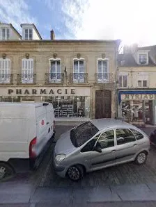 Miniature Pharmacie