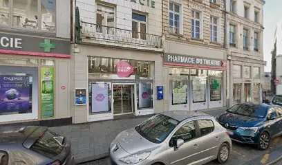 Pharmacie Piau
