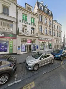 Miniature Pharmacie