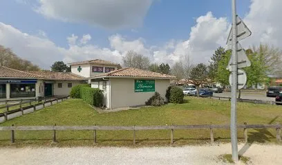 Pharmacie Piccirillo-vayssie