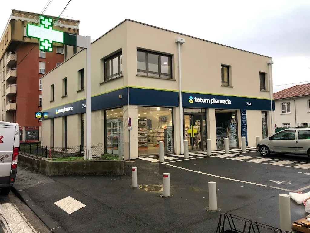 Miniature Pharmacie