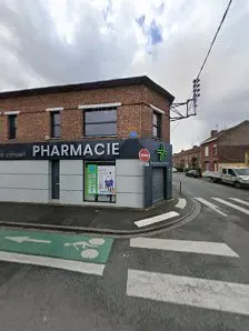 Miniature Pharmacie