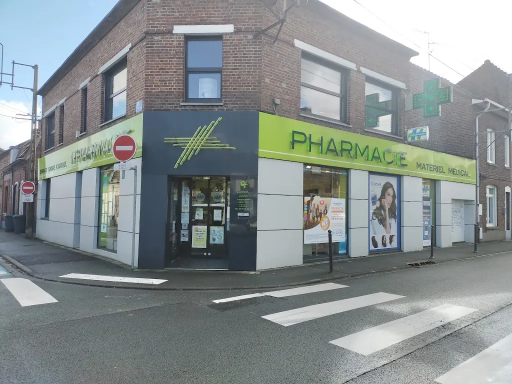 Pharmacie Piot