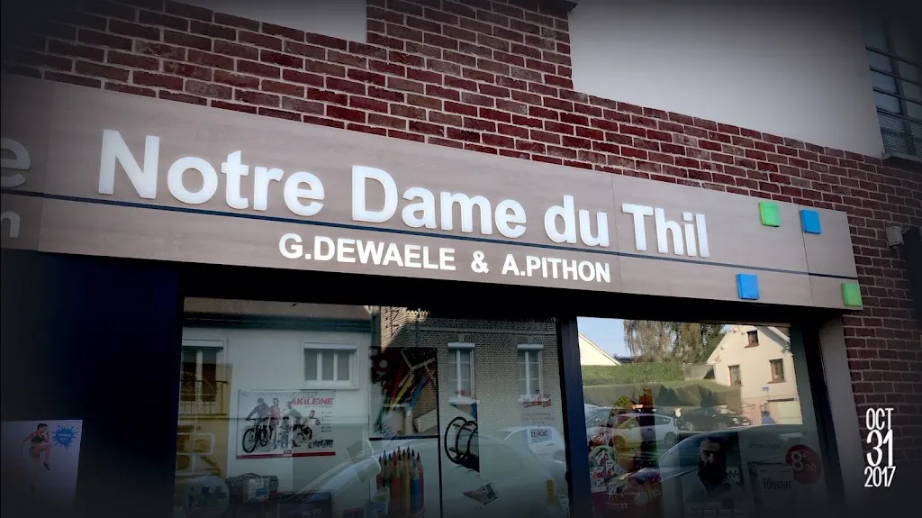 Pharmacie Pithon