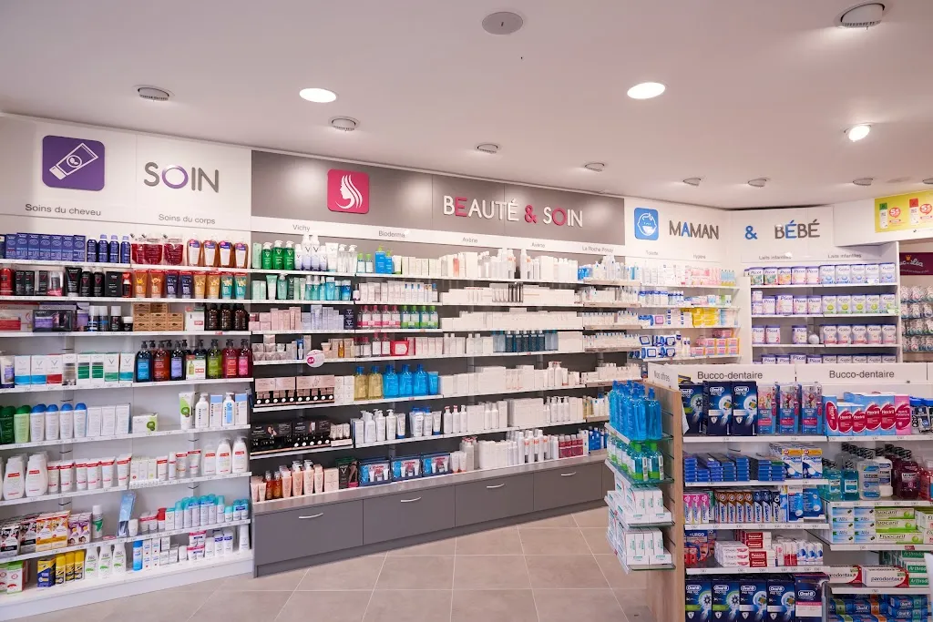 Miniature Pharmacie