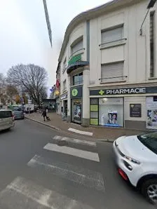 Miniature Pharmacie