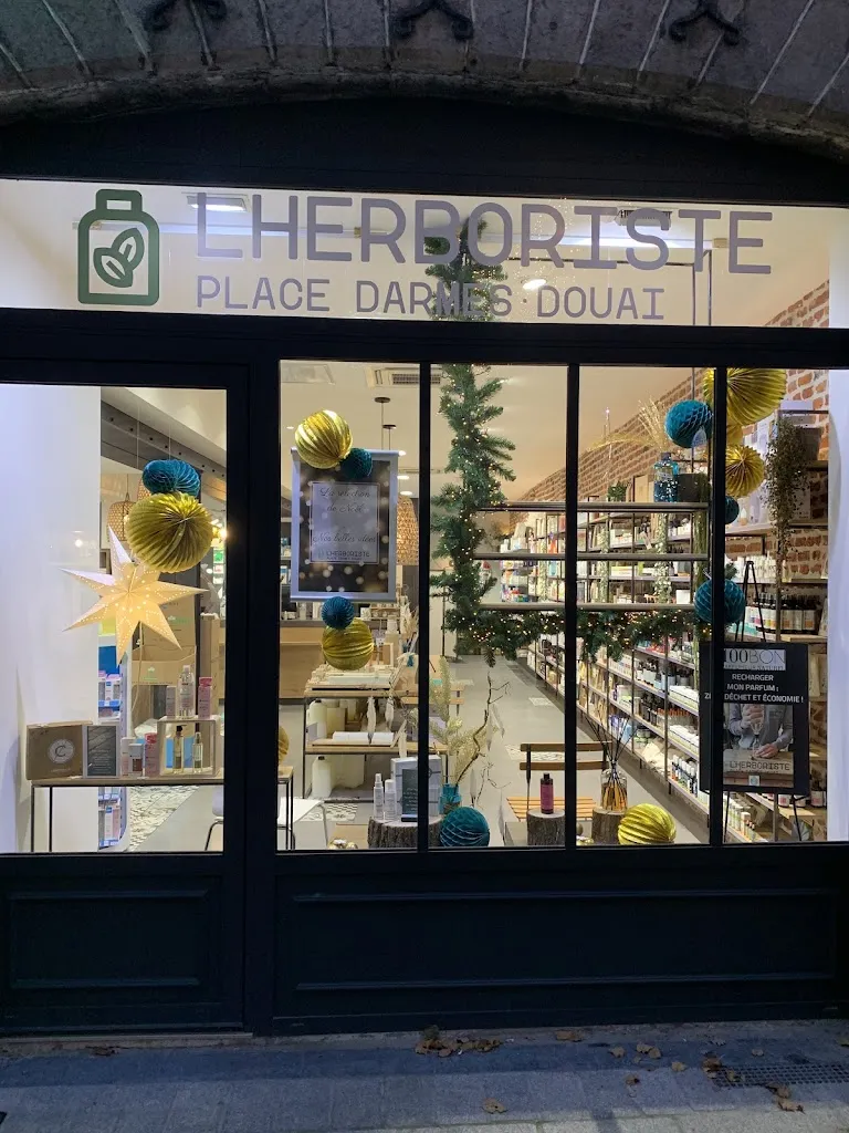 Miniature Pharmacie