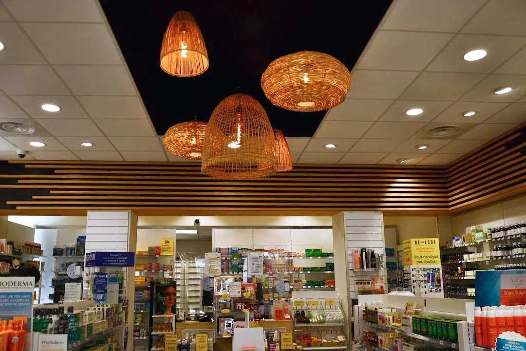 Miniature Pharmacie