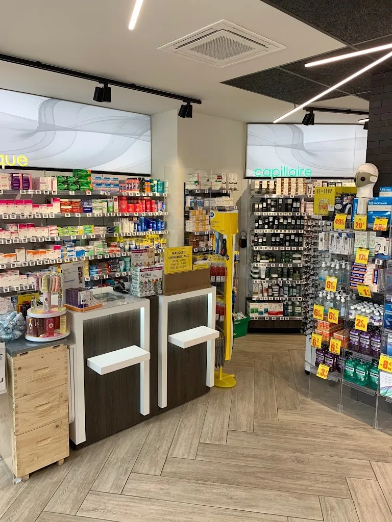 Image de Pharmacie