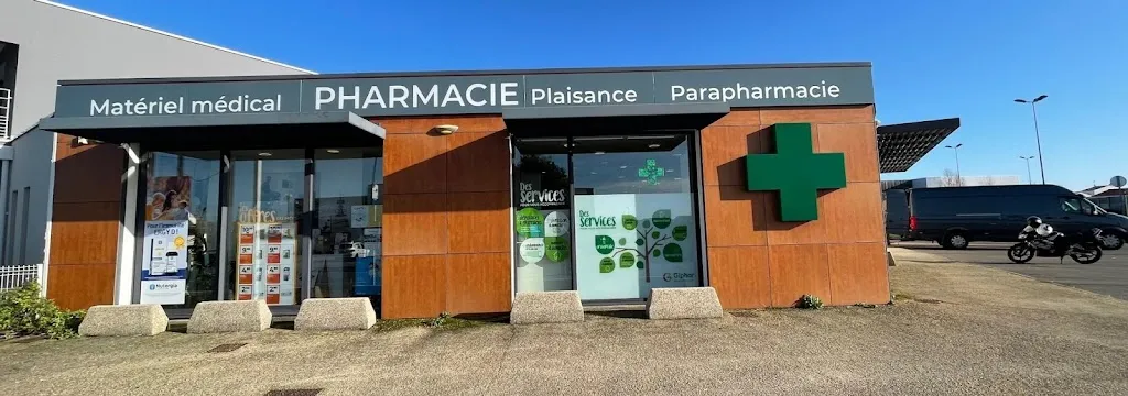 Miniature Pharmacie