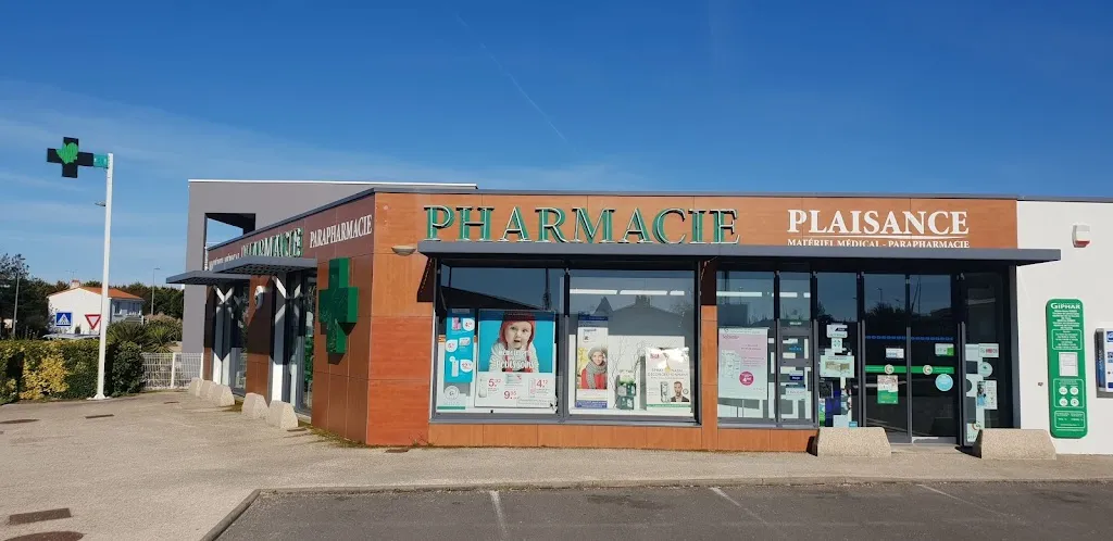 Miniature Pharmacie