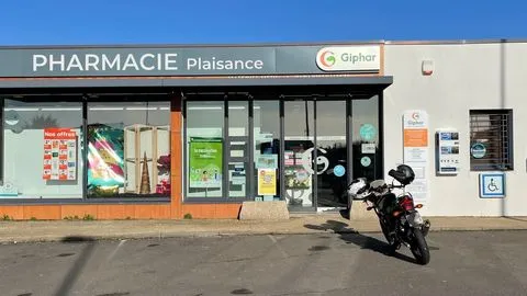 PHARMACIE PLAISANCE