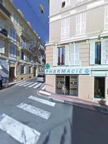 Miniature Pharmacie