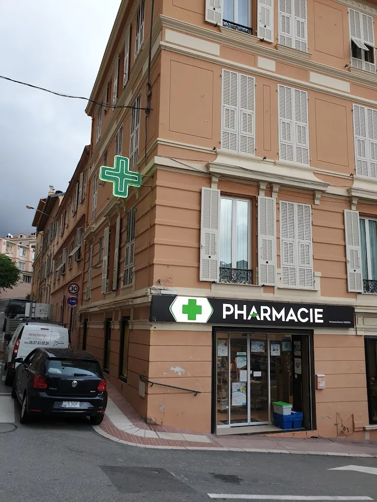 Pharmacie Plati
