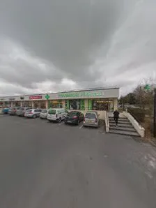 Miniature Pharmacie