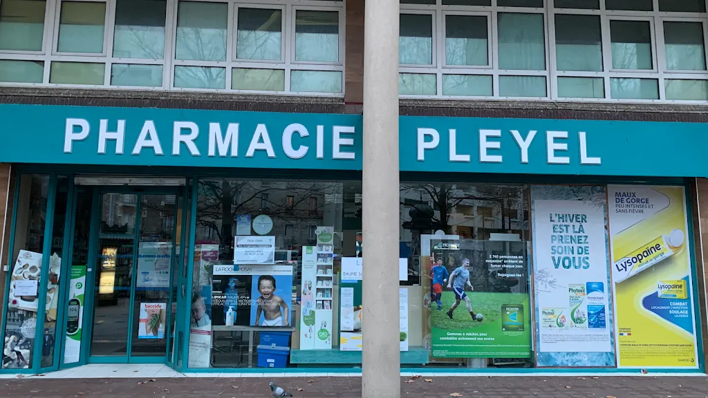 Miniature Pharmacie