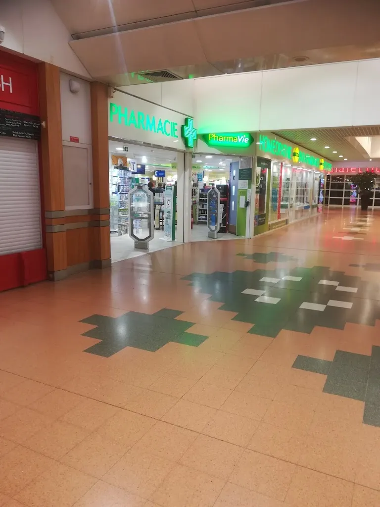 Pharmacie Ploy