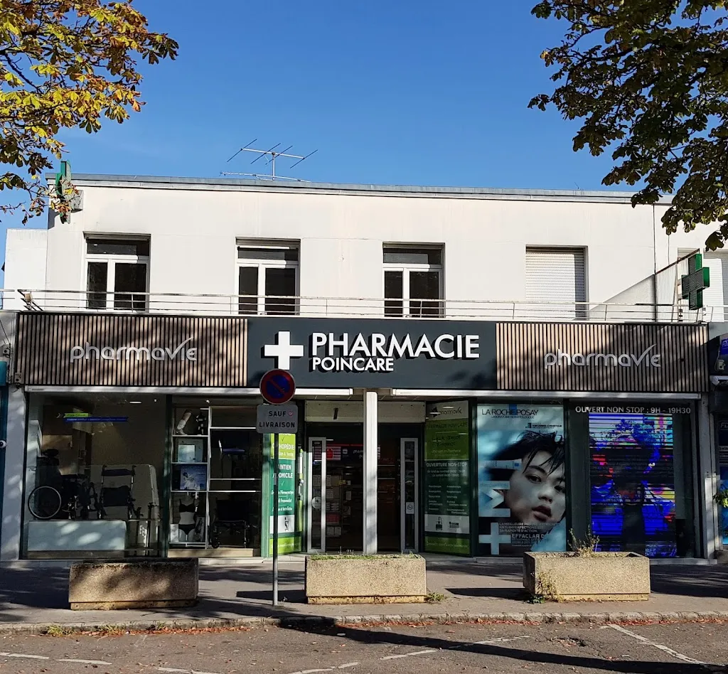 Miniature Pharmacie