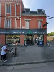 Miniature Pharmacie