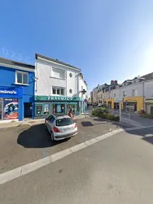 Miniature Pharmacie