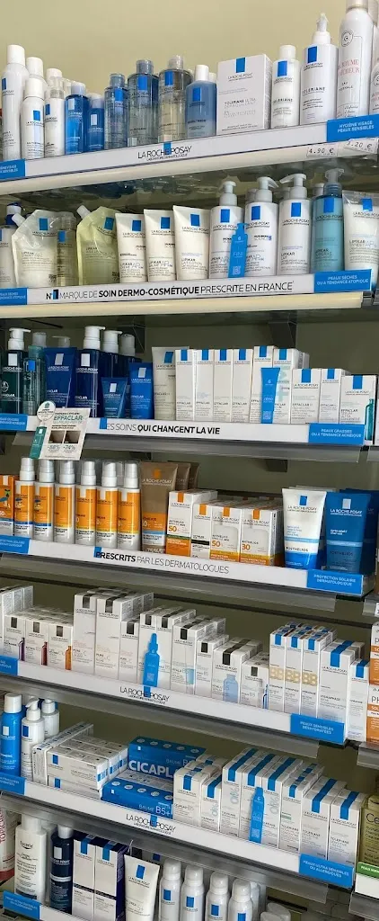 Miniature Pharmacie