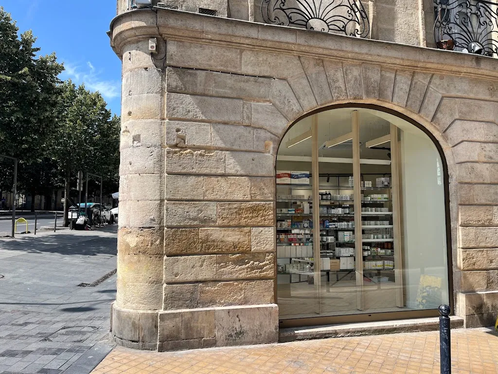 Miniature Pharmacie