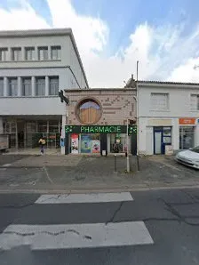 Miniature Pharmacie