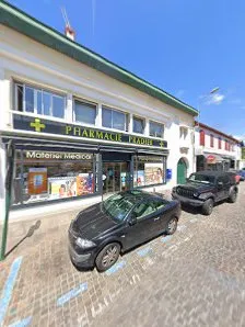 Miniature Pharmacie