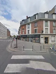 Miniature Pharmacie