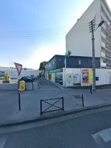 Miniature Pharmacie