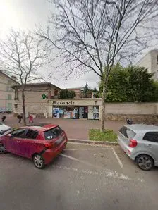 Miniature Pharmacie
