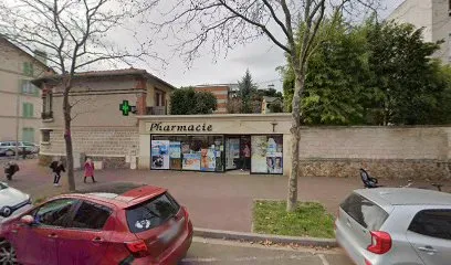Pharmacie Princesse