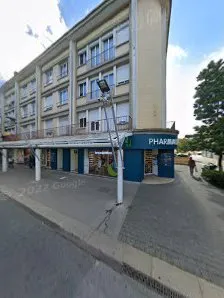 Miniature Pharmacie