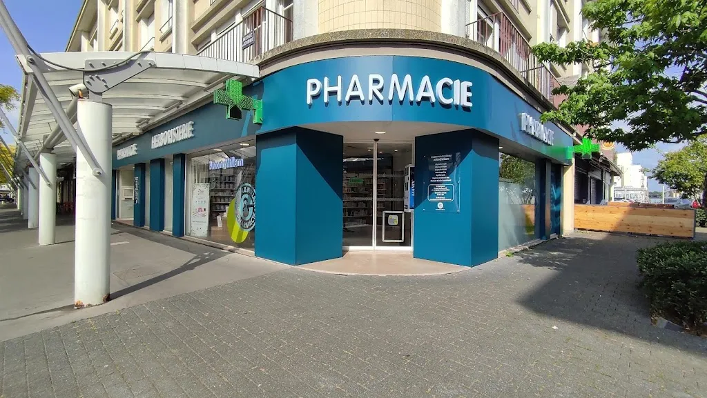 Pharmacie Principale - Anton&Willem