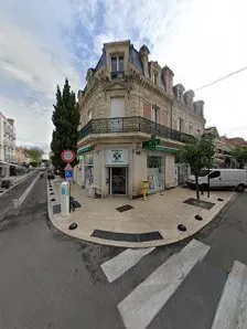 Miniature Pharmacie