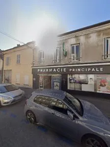 Image de Pharmacie